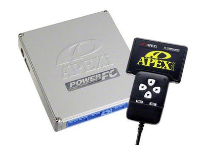 Apexi Power FC, 1993-1998 Nissan Skyline GTS-t (R33) *Discontinued