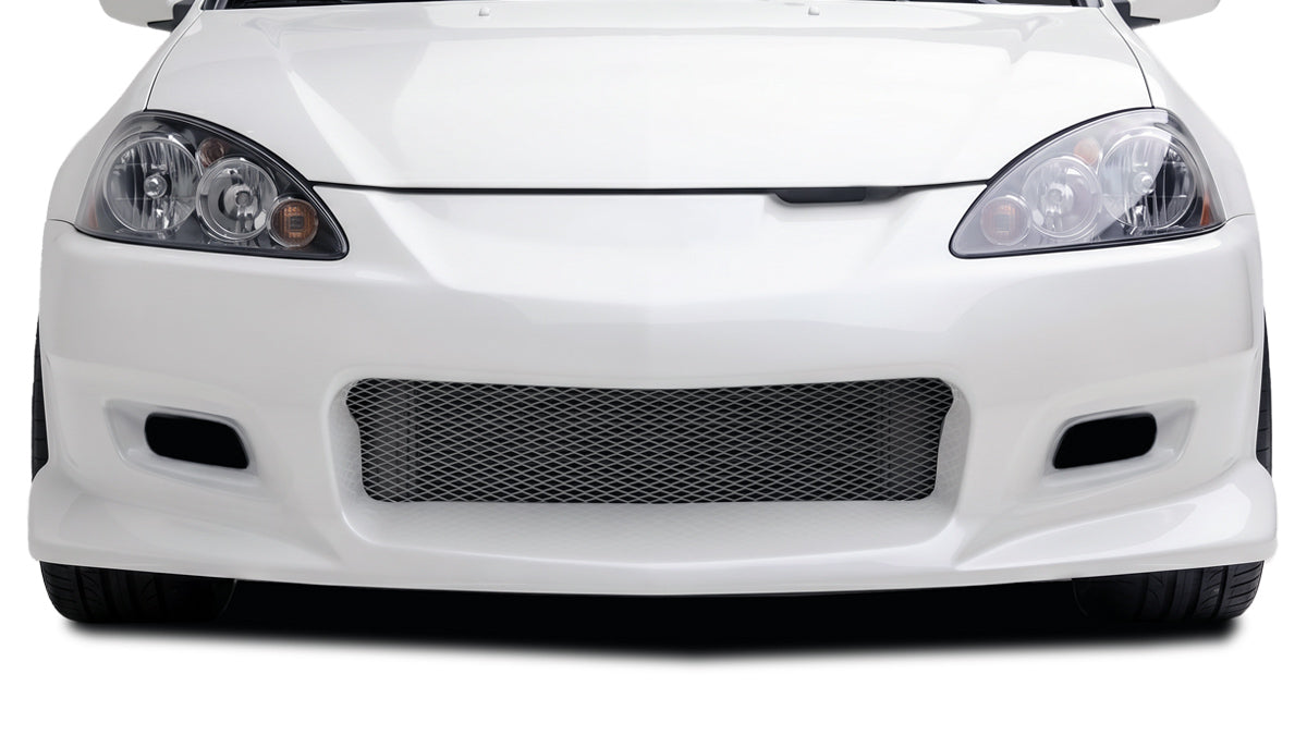 2005-2006 Acura RSX Gralix C-2 Front Bumper