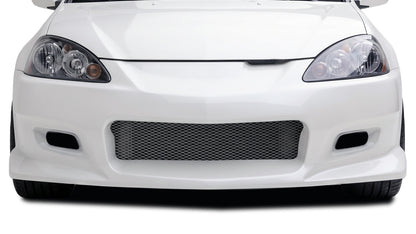 2005-2006 Acura RSX Gralix C-2 Front Bumper