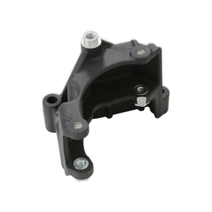 Holley Godzilla 20-320 BLACK High Mount Bracket Kit- NO Accessories- BASE Kit