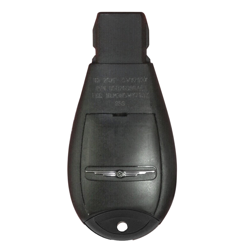 Chrysler Town & Country 2008-2009 OEM 7 Button Fobik Key M3N5WY783X