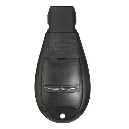 Chrysler Town & Country 2008-2009 OEM 7 Button Fobik Key M3N5WY783X