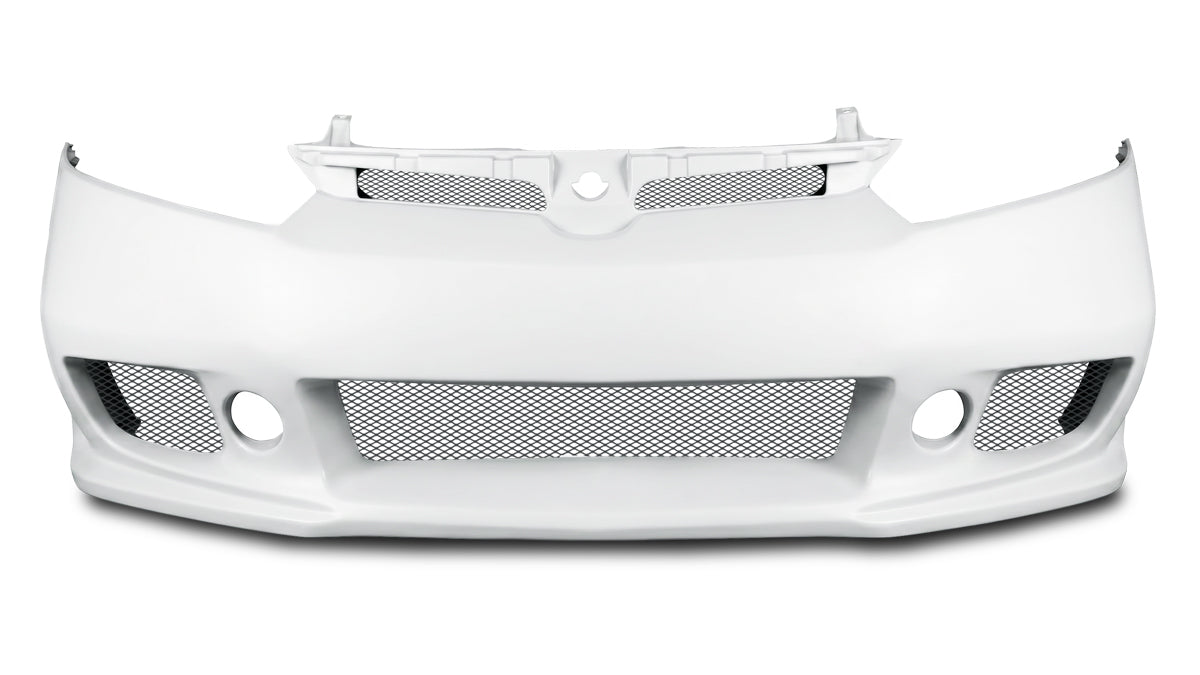2006-2011 Honda Civic Gralix B-2 Front Bumper