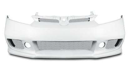 2006-2011 Honda Civic Gralix B-2 Front Bumper