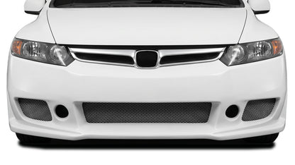 2006-2011 Honda Civic Gralix B-2 Front Bumper