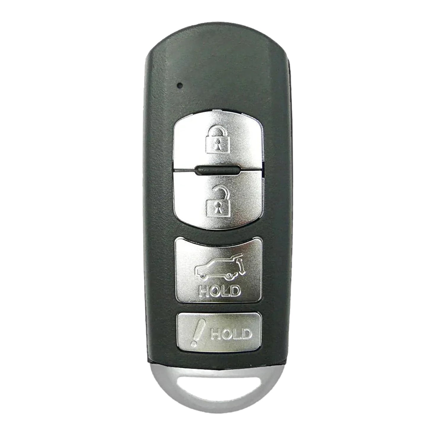 Mazda CX-7 CX-9 Smart Key w/ Hatch 2010-2015 For WAZX1T763SKE11A04 | Aftermarket