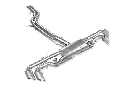 Lamborghini Urus Performance Valved Exhaust System