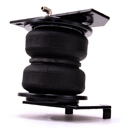 AIRLIFT Loadlifter 5000 Ultimate Air Spring Kit w/Internal Jounce Bumper
