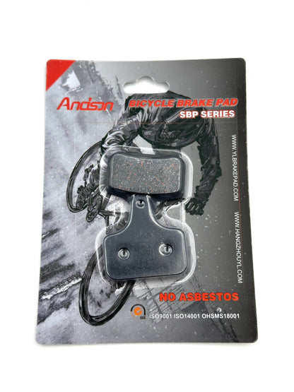 Surron Hyper Bee Replacement Brake Pads by EV Warehoue