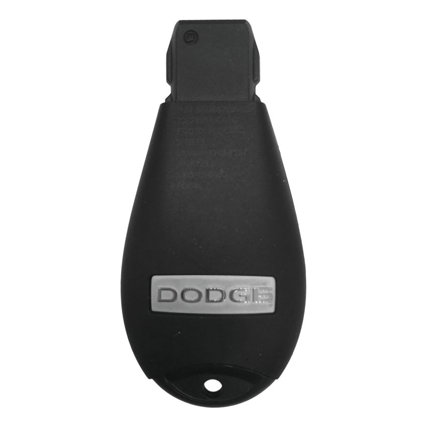 Dodge Grand Caravan 2008-2020 OEM 7 Button Fobik Key IYZ-C01C