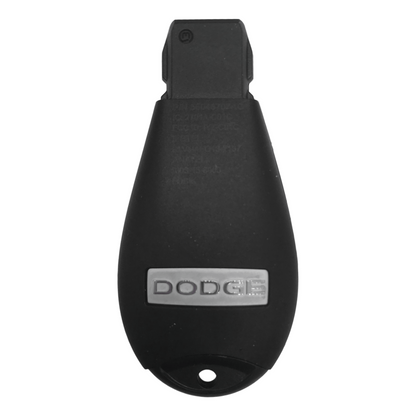 Dodge Grand Caravan 2008-2020 OEM 7 Button Fobik Key IYZ-C01C