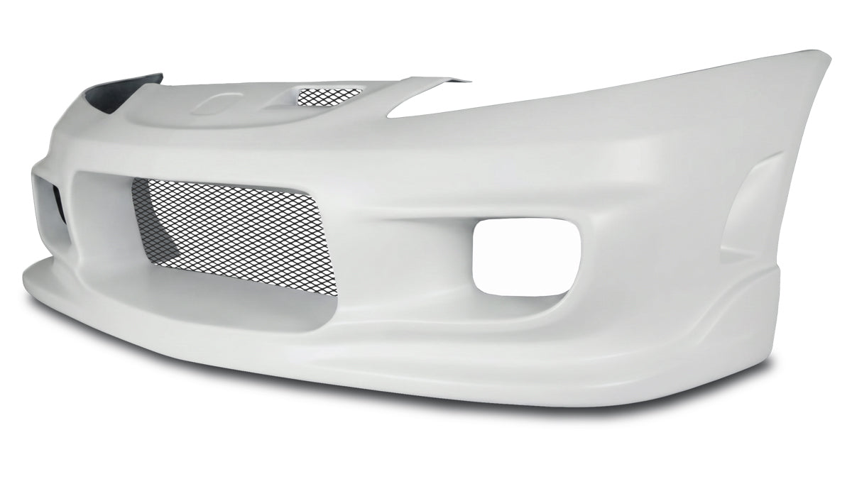 2005-2006 Acura RSX Gralix I-Spec 2 Front Bumper
