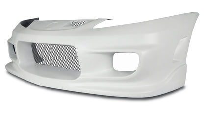 2005-2006 Acura RSX Gralix I-Spec 2 Front Bumper