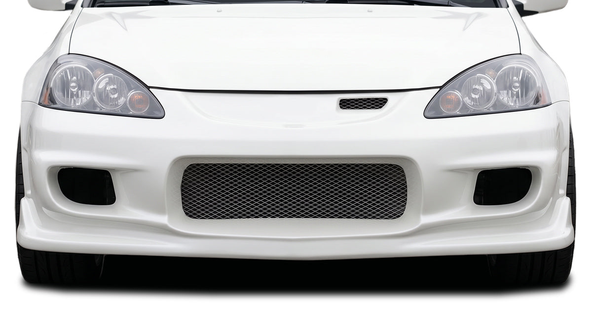 2005-2006 Acura RSX Gralix I-Spec 2 Front Bumper