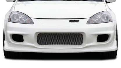 2005-2006 Acura RSX Gralix I-Spec 2 Front Bumper