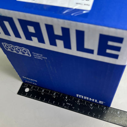 MAHLE for Ford Turbocharger Mounting Gasket Set Sz 8"Hx7"L X 2.2"W GS33692