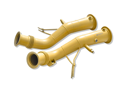 Lamborghini Temerario VANTA Edition F1 Performance Exhaust System - Yonristic Performance