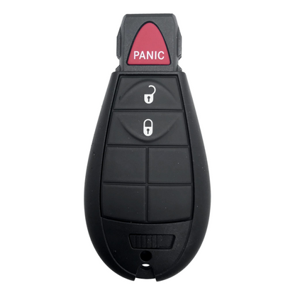 Dodge 2008-2020 OEM 3 Button Fobik Key IYZ-C01C