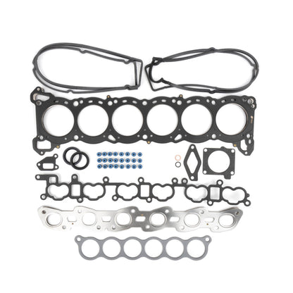Cometic Gasket Cometic Nissan RB25DET Top End Gasket Kit - 87mm Bore - .066in MLS Cylinder Head Gasket PRO2016T-066