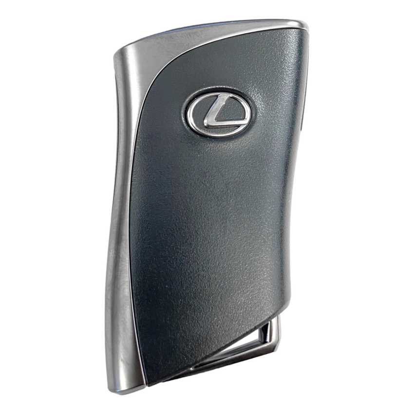 Lexus ES250 ES350 2020-2023 OEM 4 Button Smart Key Remote HYQ14FBZ | New