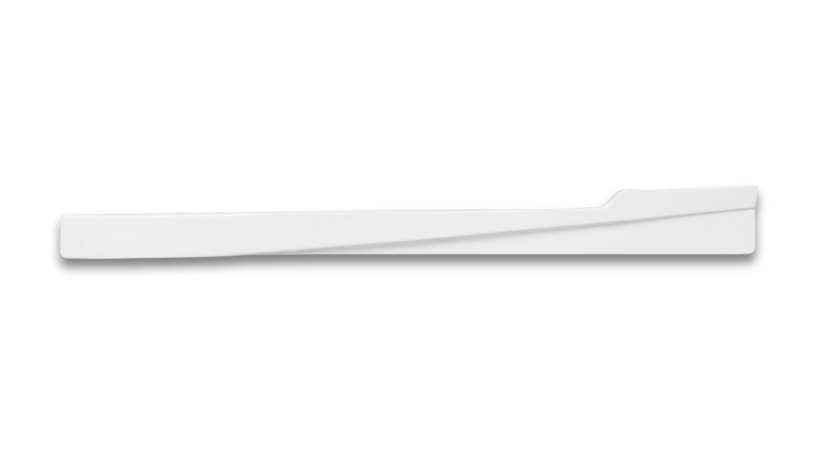 2010-2015 Chevrolet Camaro Gralix Racer Side Skirts