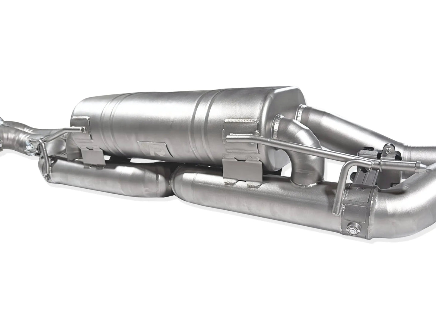 Lamborghini Urus Performance Valved Exhaust System