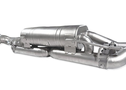 Lamborghini Urus Performance Valved Exhaust System
