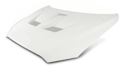 2008-2017 Mitsubishi Lancer Gralix Evo X Look Hood