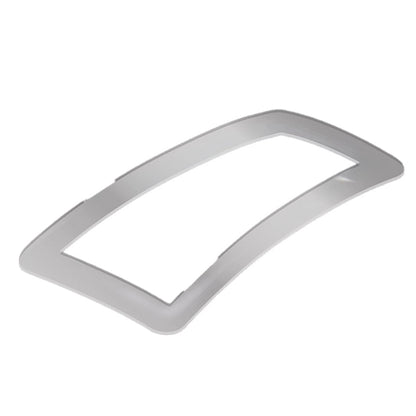 Bell Forced Air Low Profile Nozzle & Cover Plate | For HP6 & GT6 Helmets