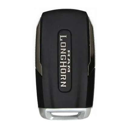 Dodge Ram Longhorn 2025-2026 OEM 5 Button Smart Key OHT4882056 (68731646AA)