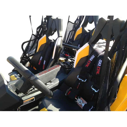 Can-Am Maverick 2 Seat Roll Cage Harness Bar
