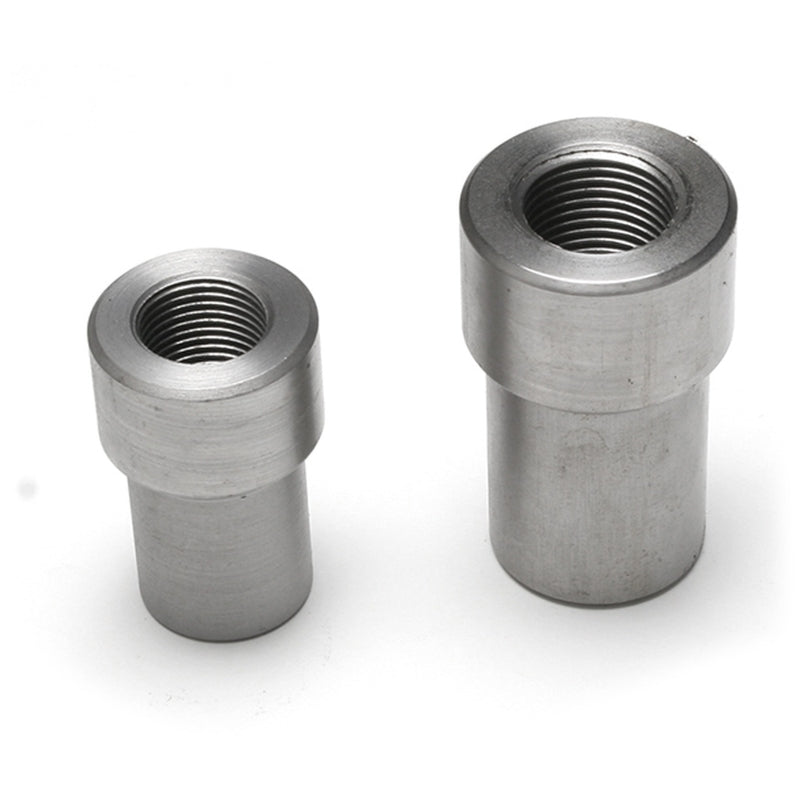 Camburg 3/4in. LHT Round 4130 Thread Bung (stepped) [1.50 x .120] CAM-040139