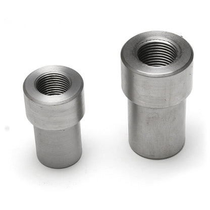 Camburg 7/8in. LHT Round 4130 Thread Bung (stepped) [1.75 x .120] CAM-040135