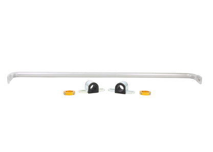 Whiteline Rear Sway Bar 27mm X Adjustable Hyundai Genesis Coupe 2010-2011