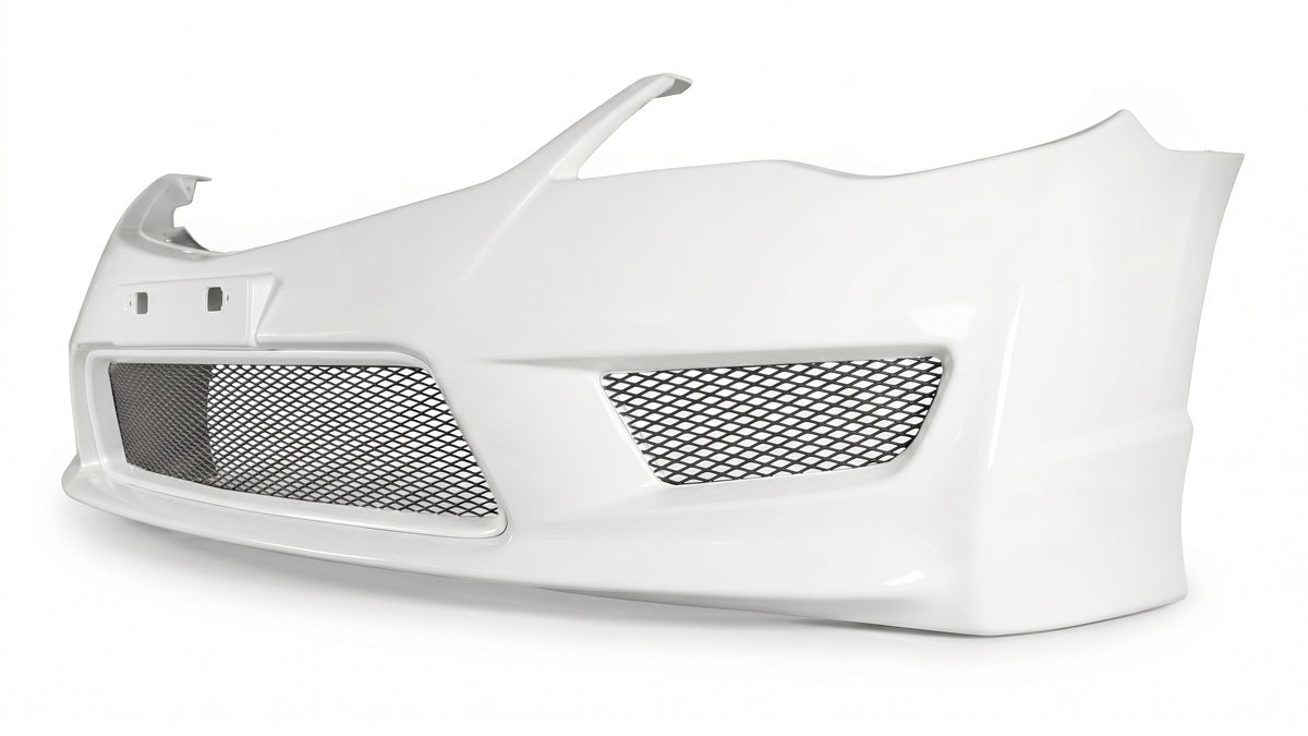 2006-2011 Honda Civic Gralix Type R Front Bumper