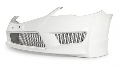 2006-2011 Honda Civic Gralix Type R Front Bumper