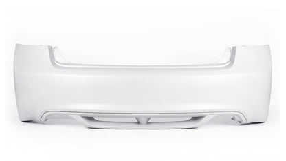 2006-2011 Honda Civic Gralix Type R Rear Bumper