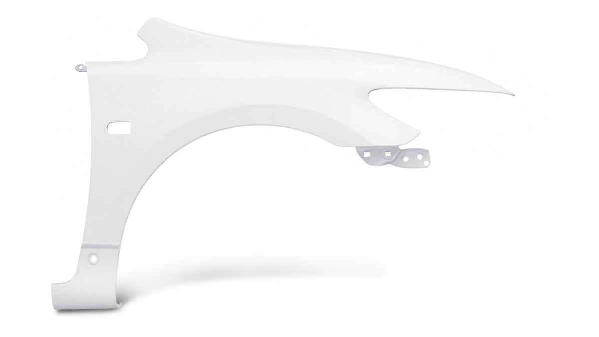 2006-2011 Honda Civic Gralix Type R Fender