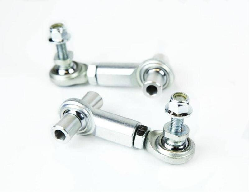 SPL Part Rear Swaybar Endlinks GR86/BRZ/GT86/WRX