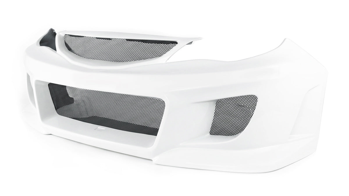2008-2011 Subaru Impreza Gralix C-Speed 3 Front Bumper