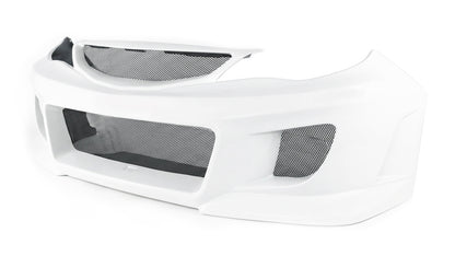 2008-2011 Subaru Impreza Gralix C-Speed 3 Front Bumper