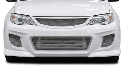 2008-2011 Subaru Impreza Gralix C-Speed 3 Front Bumper