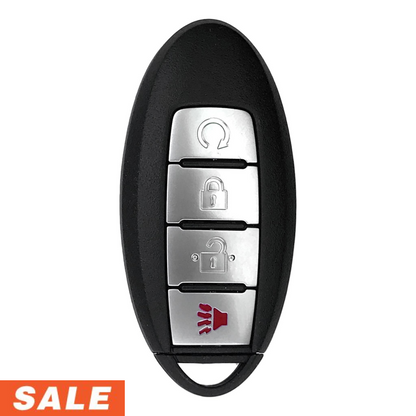Nissan 4 Button Smart Proximity Key 2015-2018 For KR5S180144014 (S180144313) | Aftermarket