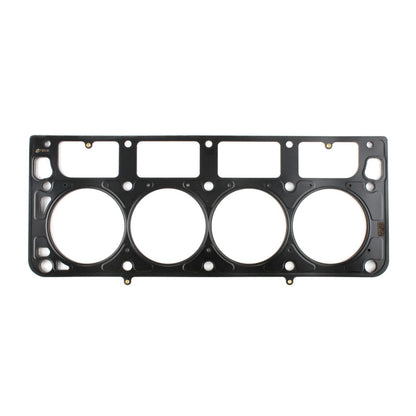 Cometic Gasket Cometic GM LS Gen-3/4 Small Block V8 .124in MLS Cylinder Head Gasket - 4.060in Bore C5751-124