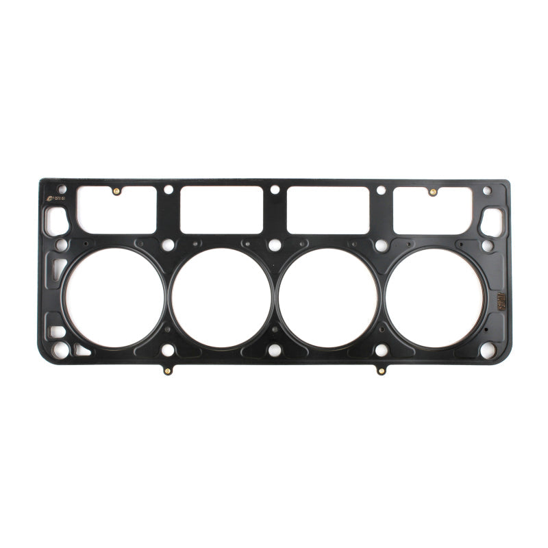Cometic Gasket Cometic GM LS Gen-3/4 Small Block V8 .095in MLS Cylinder Head Gasket - 4.060in Bore C5751-095
