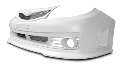2008-2011 Subaru Impreza Gralix STI Look Front Bumper