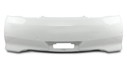 2008-2015 Infiniti G Coupe Gralix IPL Look Rear Bumper