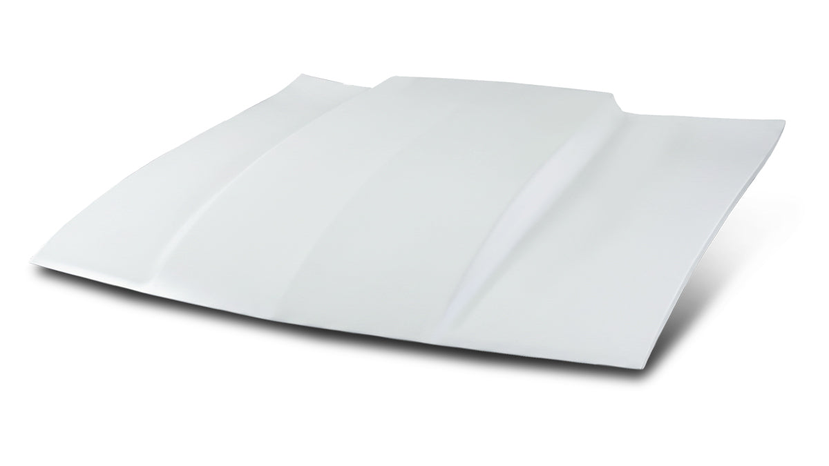 2008-2023 Dodge Challenger Gralix Cowl Hood