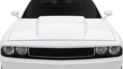 2008-2023 Dodge Challenger Gralix Cowl Hood