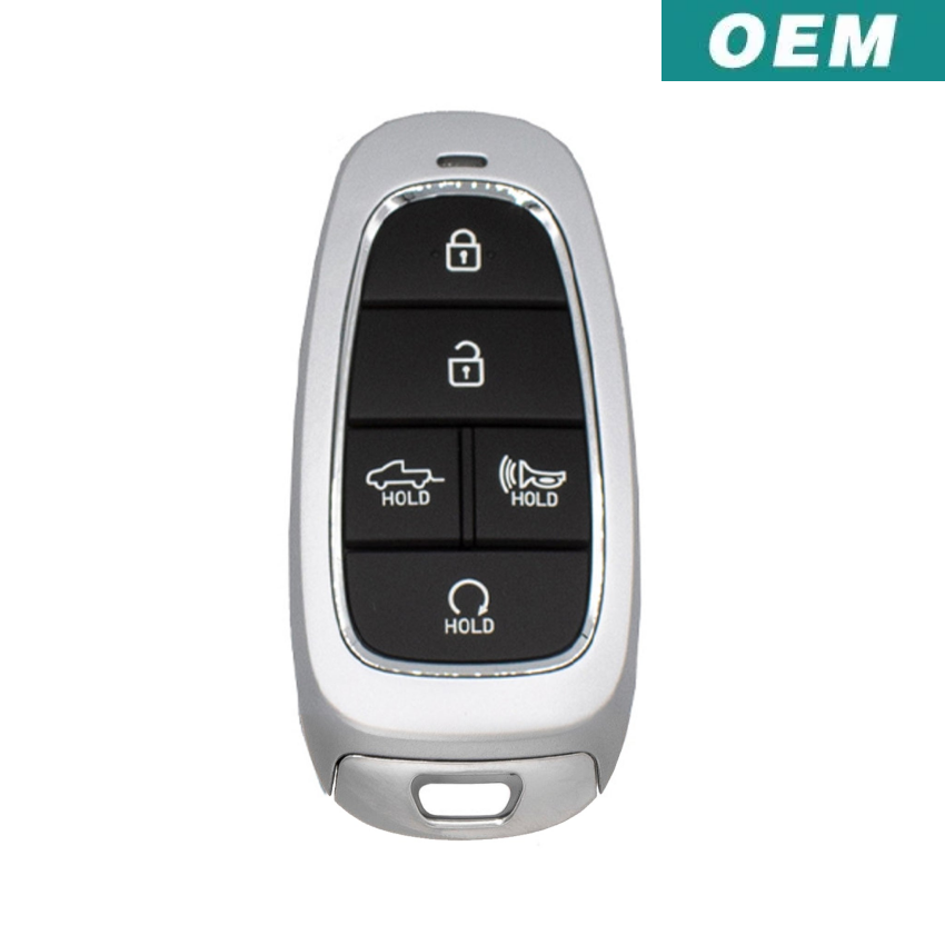 Hyundai Santa Cruz 2022-2023 OEM 5 Button Smart Key TQ8-FOB-4F27 (95440-K5012)